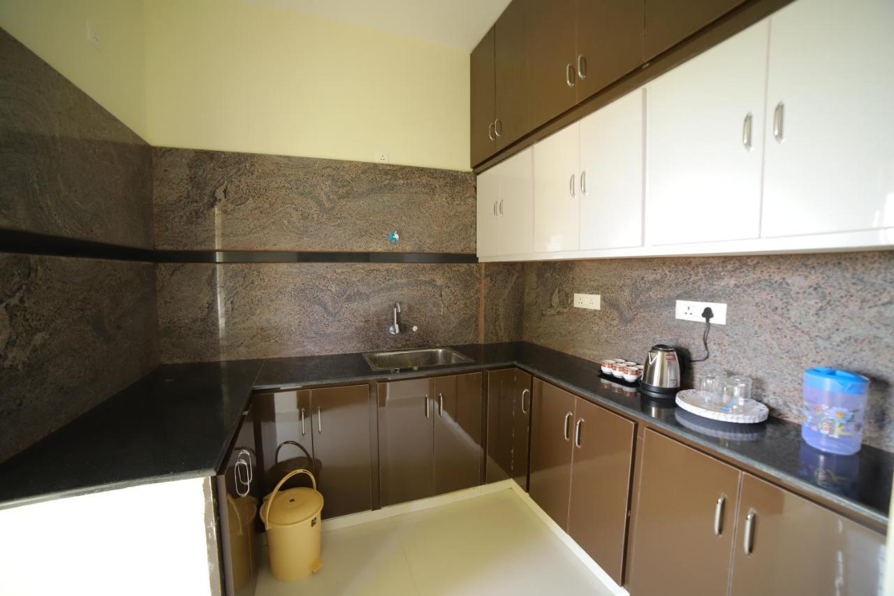 Taj Homes Stay Tirupati Exterior photo